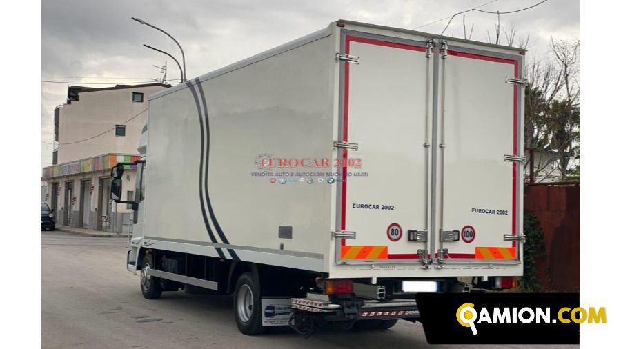 Iveco Eurocargo 75E18 Eurocargo 75E18 | EUROCAR2002 S.R.L.