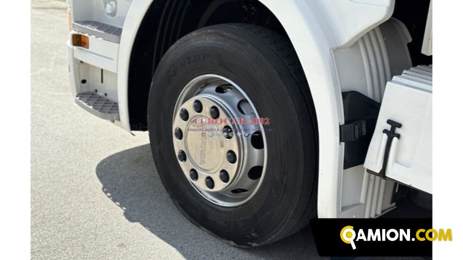 Scania R450 Streamline R450 Streamline | Altro Altro | EUROCAR2002 S.R.L.