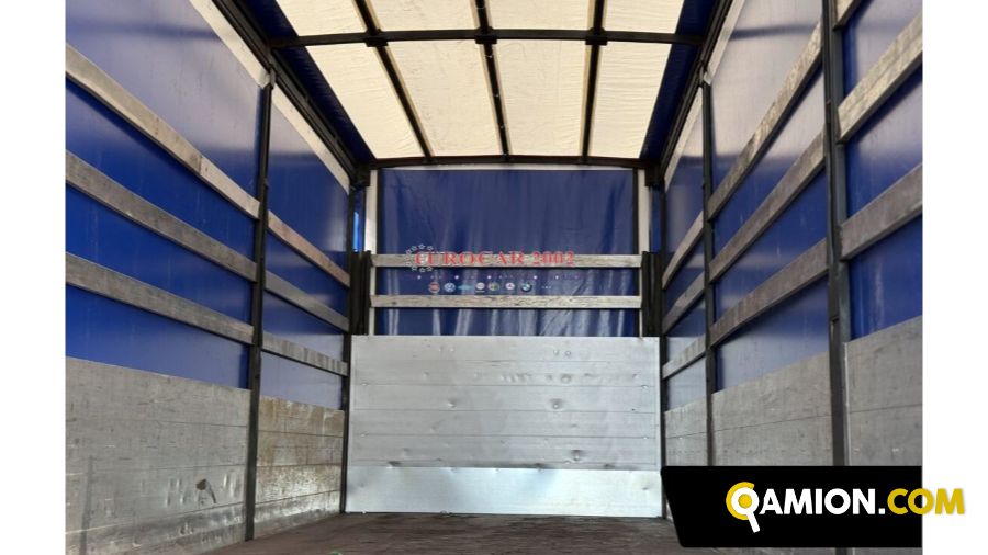 Scania R450 Streamline R450 Streamline | EUROCAR2002 S.R.L.