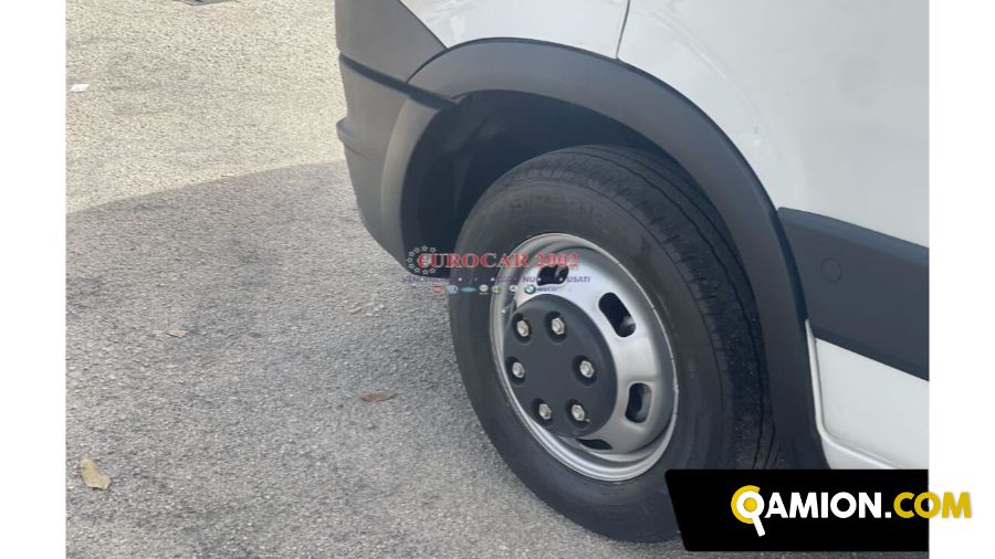 Iveco Daily 35C17 3 0 16 V Daily 35C17 3 0 16 V | EUROCAR2002 S.R.L.