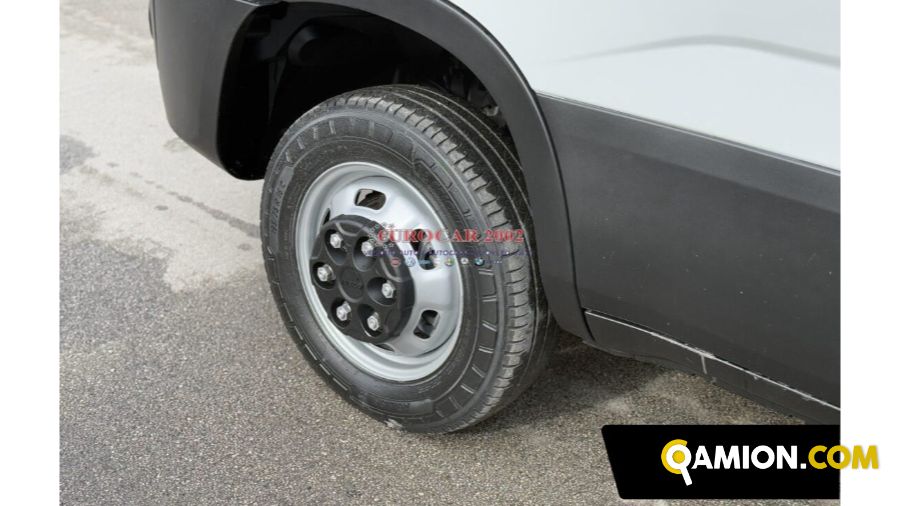 Iveco DAILY 35C12 DAILY 35C12 | EUROCAR2002 S.R.L.