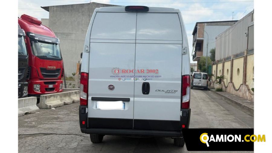 Fiat Ducato 2 3 Mjt 150 Cv Ducato 2 3 Mjt 150 Cv | EUROCAR2002 S.R.L.