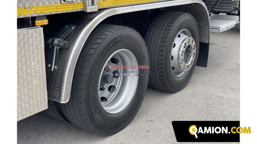 Scania R580 Streamline R580 Streamline | EUROCAR2002 S.R.L.