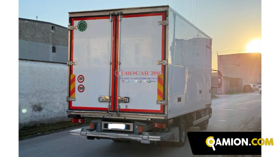 Iveco Eurocargo 100E19 Eurocargo 100E19 | EUROCAR2002 S.R.L.