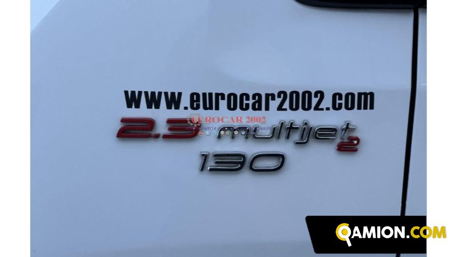 Fiat Ducato 2 3 Mjt 130 Cv Ducato 2 3 Mjt 130 Cv | EUROCAR2002 S.R.L.