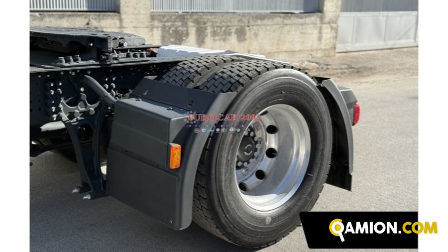 Iveco S Way 460 S Way 460 | EUROCAR2002 S.R.L.