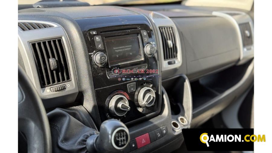 Fiat Ducato 2 3 Mjt 130 Cv Ducato 2 3 Mjt 130 Cv | EUROCAR2002 S.R.L.