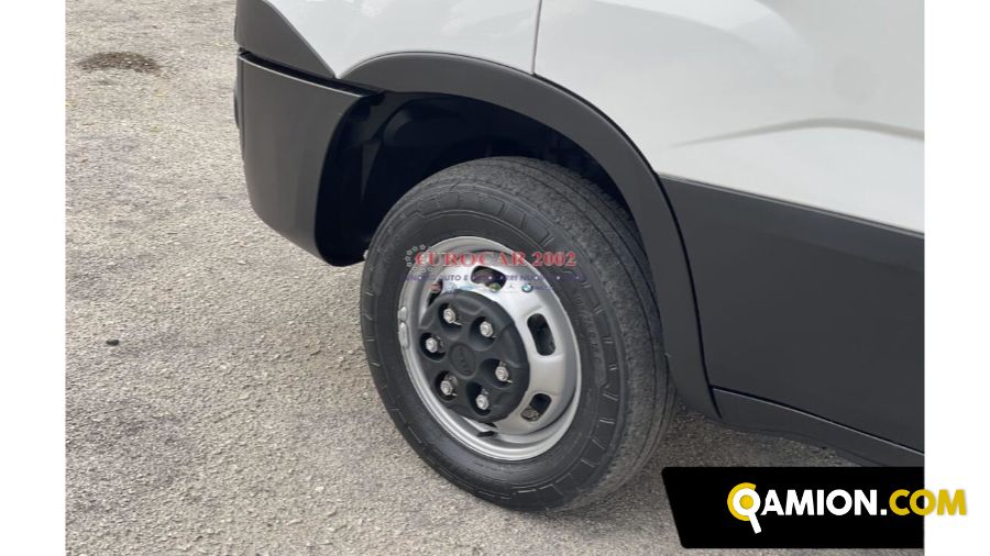 Iveco Daily 35C15 3 0 16V Daily 35C15 3 0 16V | EUROCAR2002 S.R.L.