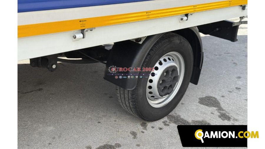 Iveco Daily 35S13 B Daily 35S13 B | EUROCAR2002 S.R.L.