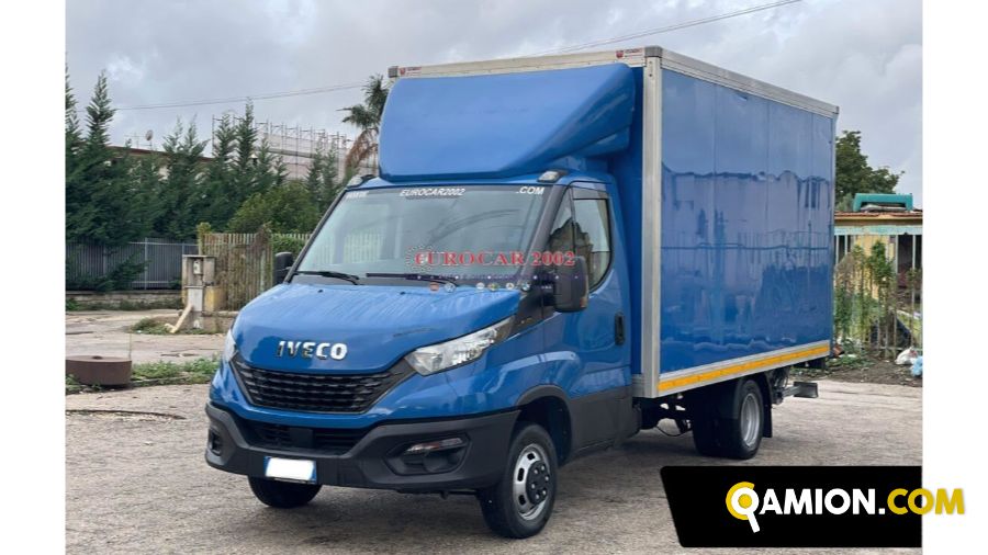 Iveco DAILY 35C16 DAILY 35C16 | EUROCAR2002 S.R.L.