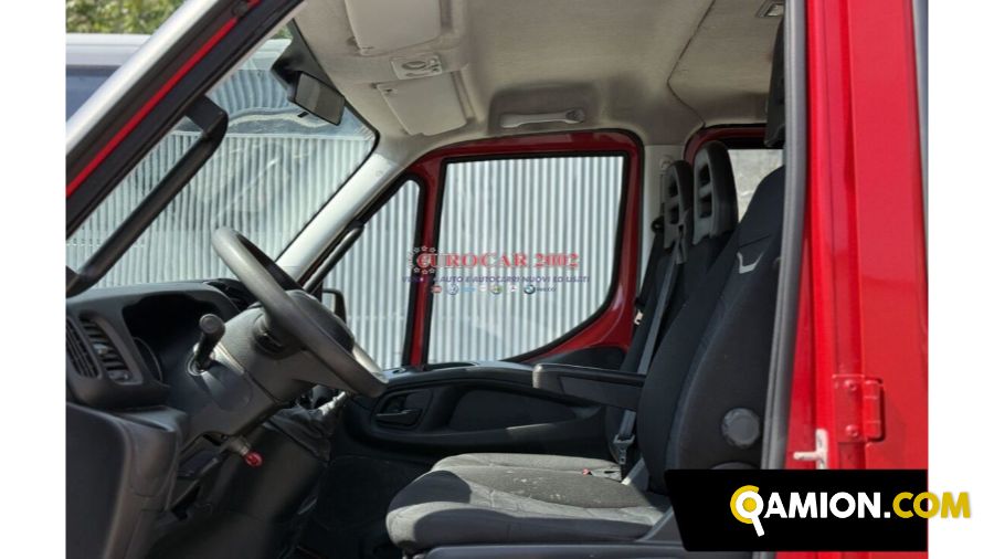 Iveco Daily 35C16 3 0 16V Doppia Cabina 7 Posti Daily 35C16 3 0 16V Doppia Cabina 7 Posti | EUROCAR2002 S.R.L.