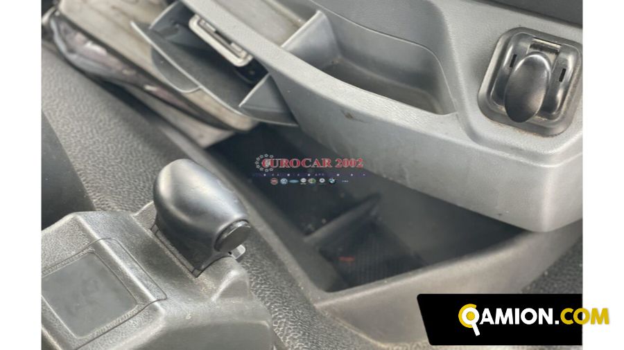 Mercedes Axor 1833 2 Assi Q 180 Axor 1833 2 Assi Q 180 | EUROCAR2002 S.R.L.