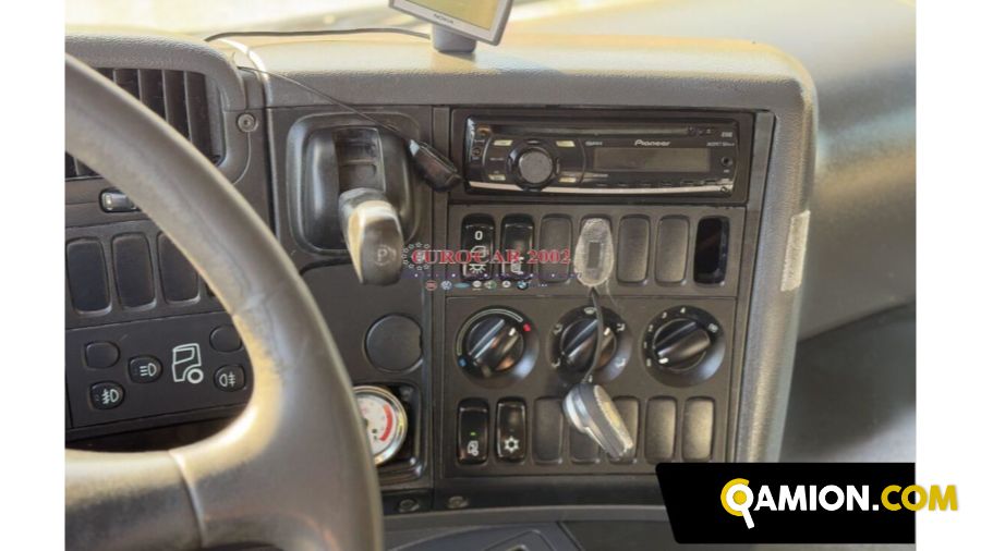 Scania P 420 P 420 | EUROCAR2002 S.R.L.