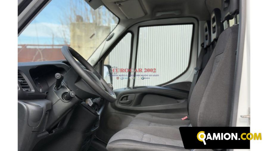Iveco DAILY 35C12 DAILY 35C12 | EUROCAR2002 S.R.L.
