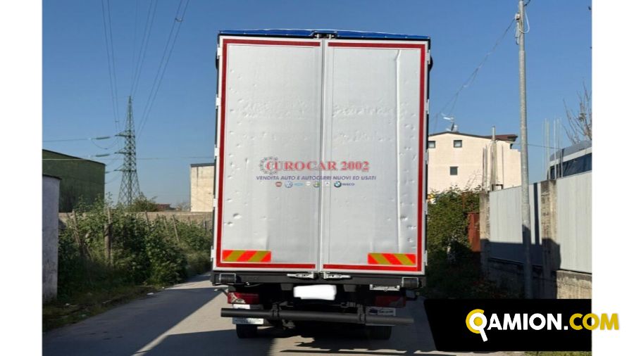 Scania R450 Streamline R450 Streamline | EUROCAR2002 S.R.L.