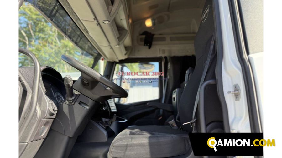 Iveco S Way 460 S Way 460 | EUROCAR2002 S.R.L.