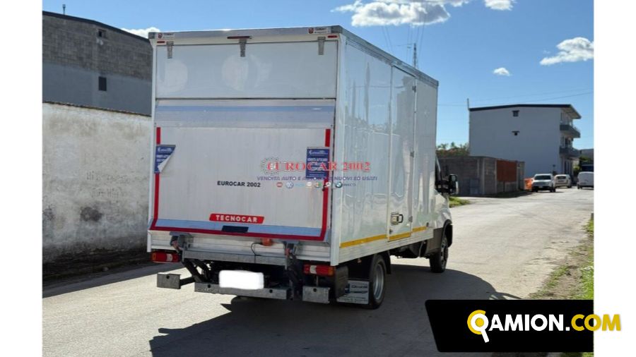 Iveco DAILY 35C16 DAILY 35C16 | EUROCAR2002 S.R.L.