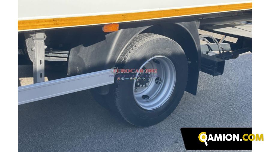 Iveco Eurocargo 100E19 Eurocargo 100E19 | EUROCAR2002 S.R.L.