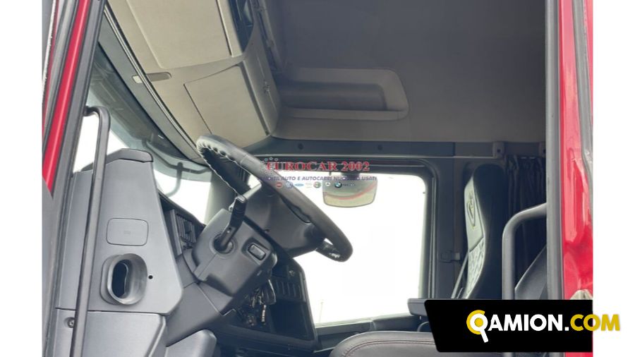 Scania R580 Streamline R580 Streamline | EUROCAR2002 S.R.L.