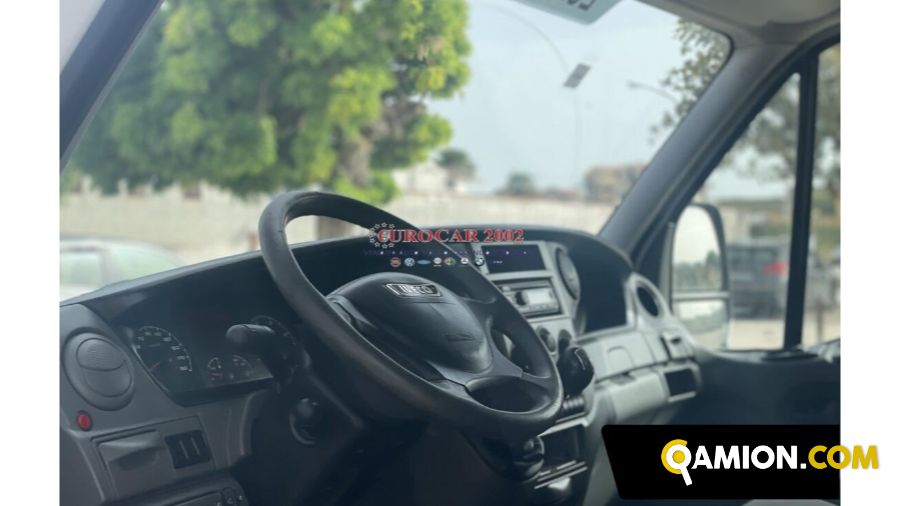 Iveco Daily 35C17 3 0 16 V Daily 35C17 3 0 16 V | EUROCAR2002 S.R.L.