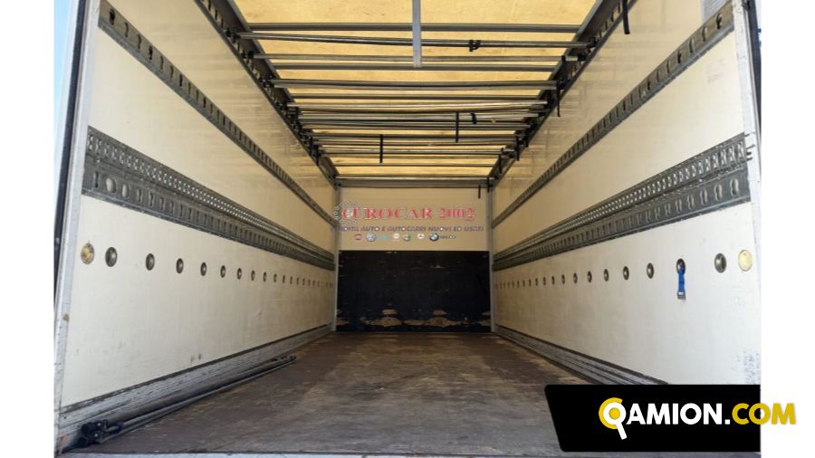 Iveco Eurocargo 75E18 Eurocargo 75E18 | EUROCAR2002 S.R.L.