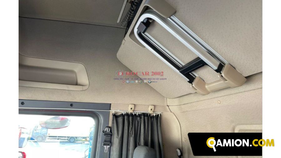 Scania R 500 V8 Centinato R 500 V8 Centinato | EUROCAR2002 S.R.L.