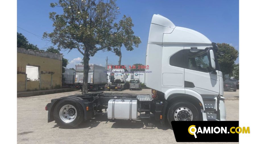 Iveco S Way 460 S Way 460 | EUROCAR2002 S.R.L.