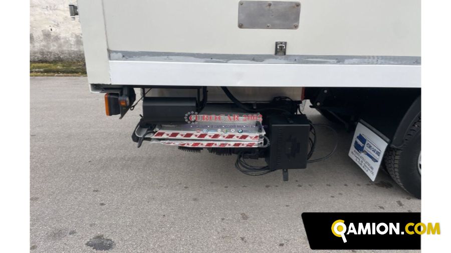 Iveco Eurocargo 75E18 Eurocargo 75E18 | EUROCAR2002 S.R.L.