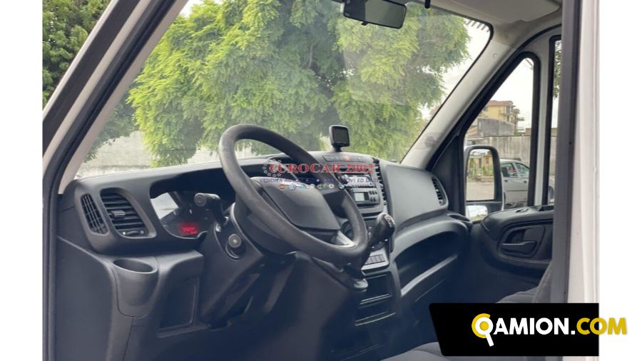 Iveco Daily 35C15 3 0 16V Daily 35C15 3 0 16V | EUROCAR2002 S.R.L.