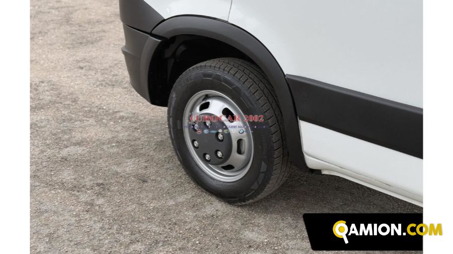 Iveco DAILY 35C13 DAILY 35C13 | EUROCAR2002 S.R.L.