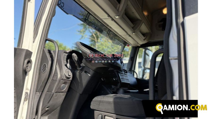 Iveco S Way 460 S Way 460 | EUROCAR2002 S.R.L.