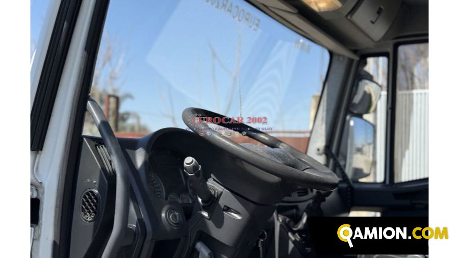 Iveco Eurocargo 75E18 Eurocargo 75E18 | EUROCAR2002 S.R.L.