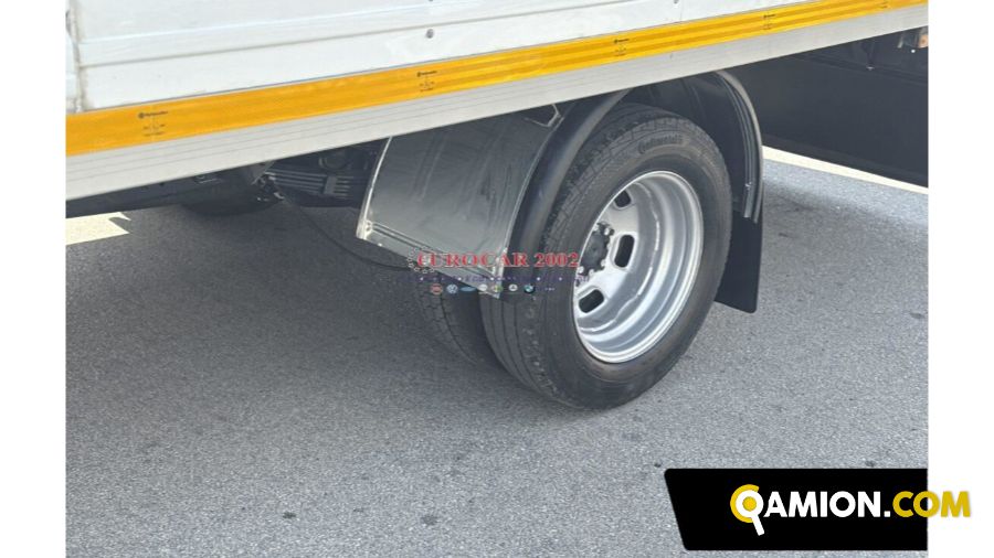 Iveco Daily 35C15 3 0 16 V Daily 35C15 3 0 16 V | EUROCAR2002 S.R.L.