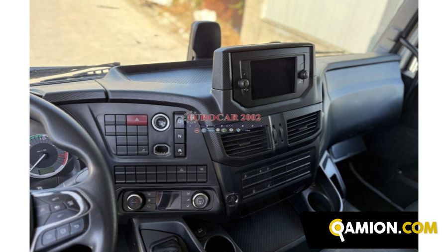 Iveco S Way 460 S Way 460 | EUROCAR2002 S.R.L.