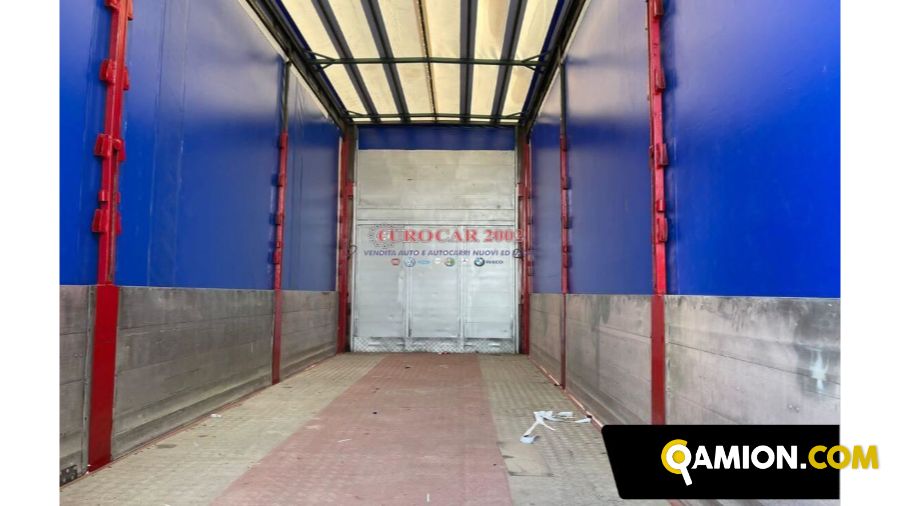 Scania R 500 V8 Centinato R 500 V8 Centinato | EUROCAR2002 S.R.L.