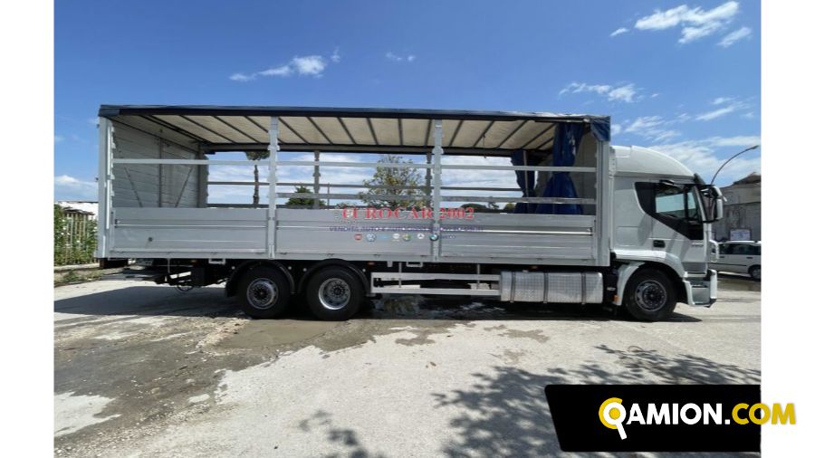 Iveco STRALIS 480 STRALIS 480 | EUROCAR2002 S.R.L.