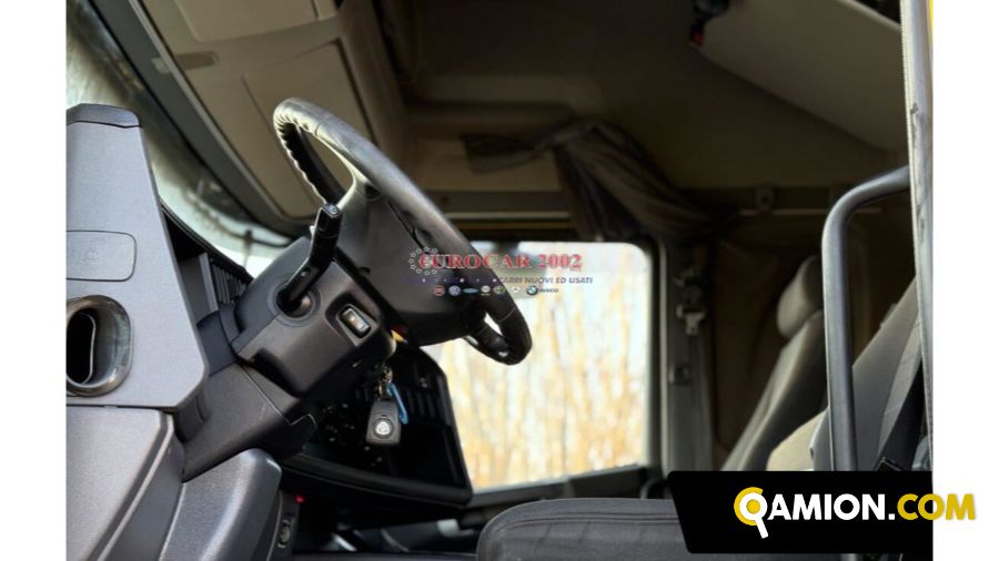 Scania R450 R450 | EUROCAR2002 S.R.L.