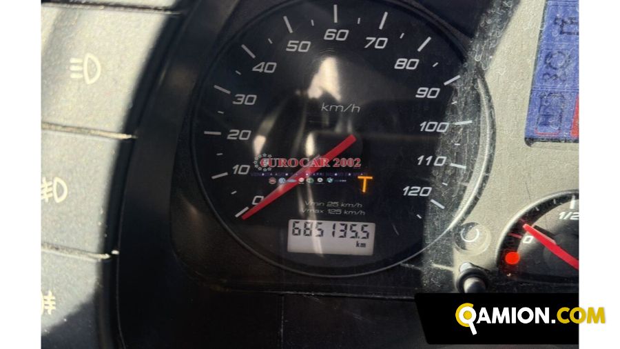 Iveco Stralis 400 Stralis 400 | EUROCAR2002 S.R.L.