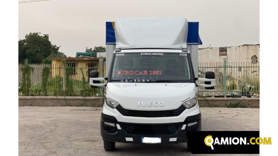 Iveco Daily 35C15 3 0 16V Daily 35C15 3 0 16V | EUROCAR2002 S.R.L.