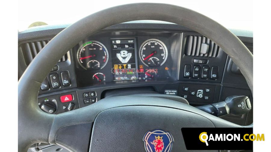 Scania R 500 V8 Centinato R 500 V8 Centinato | EUROCAR2002 S.R.L.