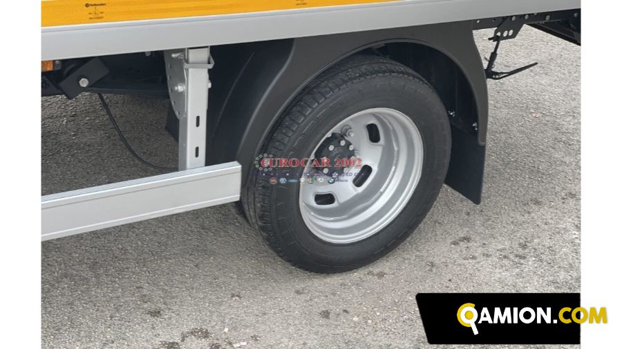 Iveco Daily 35C15 3 0 16V Daily 35C15 3 0 16V | EUROCAR2002 S.R.L.