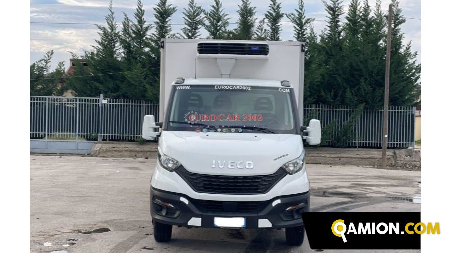 Iveco DAILY 35C14 DAILY 35C14 | EUROCAR2002 S.R.L.