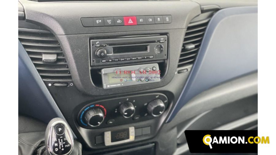 Iveco Daily 72C18 3 0 16V Daily 72C18 3 0 16V | EUROCAR2002 S.R.L.