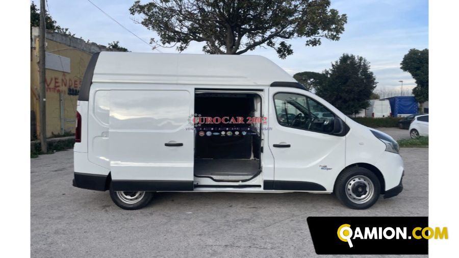 Fiat Talento 1 6 Ecojet 145 Cv Talento 1 6 Ecojet 145 Cv | EUROCAR2002 S.R.L.
