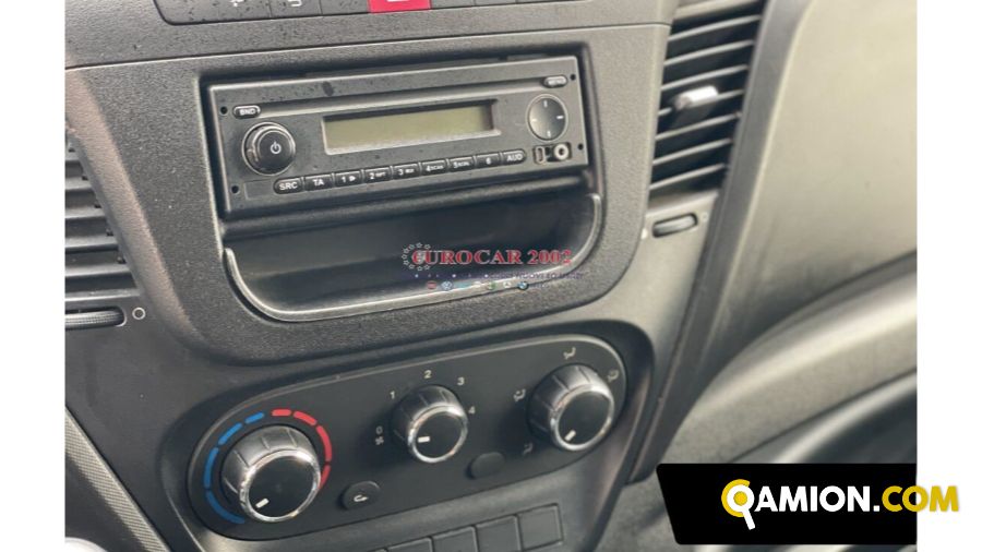 Iveco Daily 35C15 3 0 16V Daily 35C15 3 0 16V | EUROCAR2002 S.R.L.