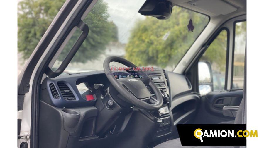 Iveco Daily 72C18 3 0 16V Daily 72C18 3 0 16V | EUROCAR2002 S.R.L.