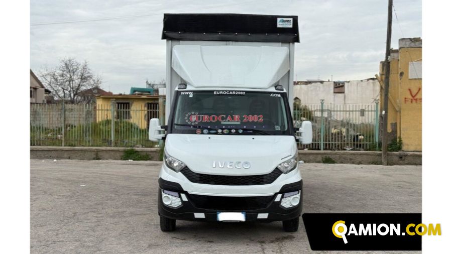 Iveco Daily 35C13 B Daily 35C13 B | EUROCAR2002 S.R.L.