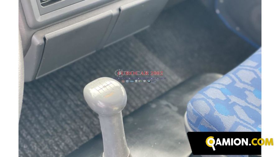 Iveco Eurocargo 120E18 Eurocargo 120E18 | EUROCAR2002 S.R.L.