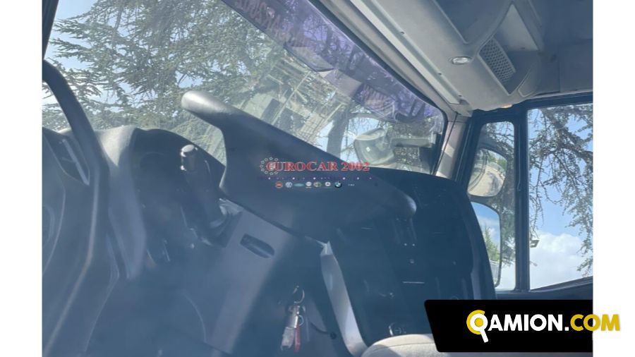 Iveco Stralis 460 Stralis 460 | EUROCAR2002 S.R.L.