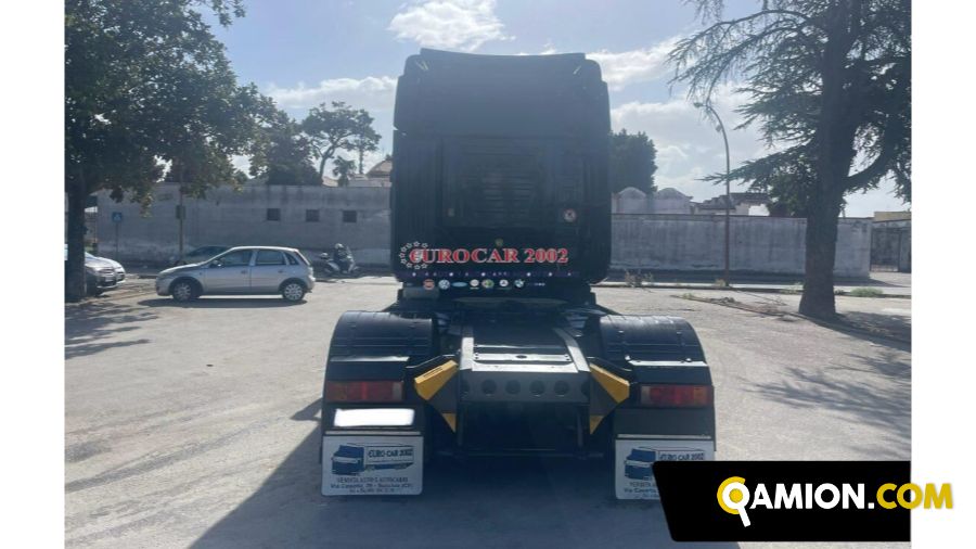 Iveco Stralis 460 Stralis 460 | EUROCAR2002 S.R.L.